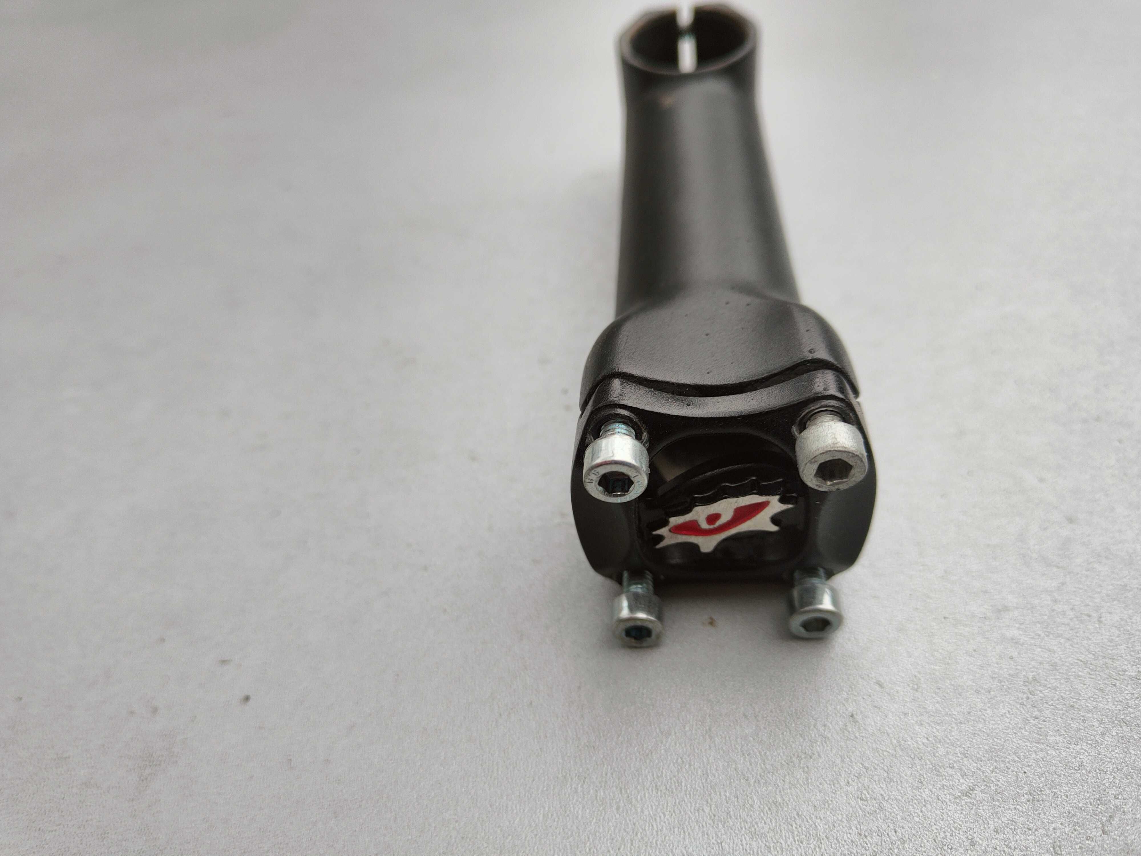 Dobry mostek RACE FACE EVOLVE XC , 120 mm 25.4 mm