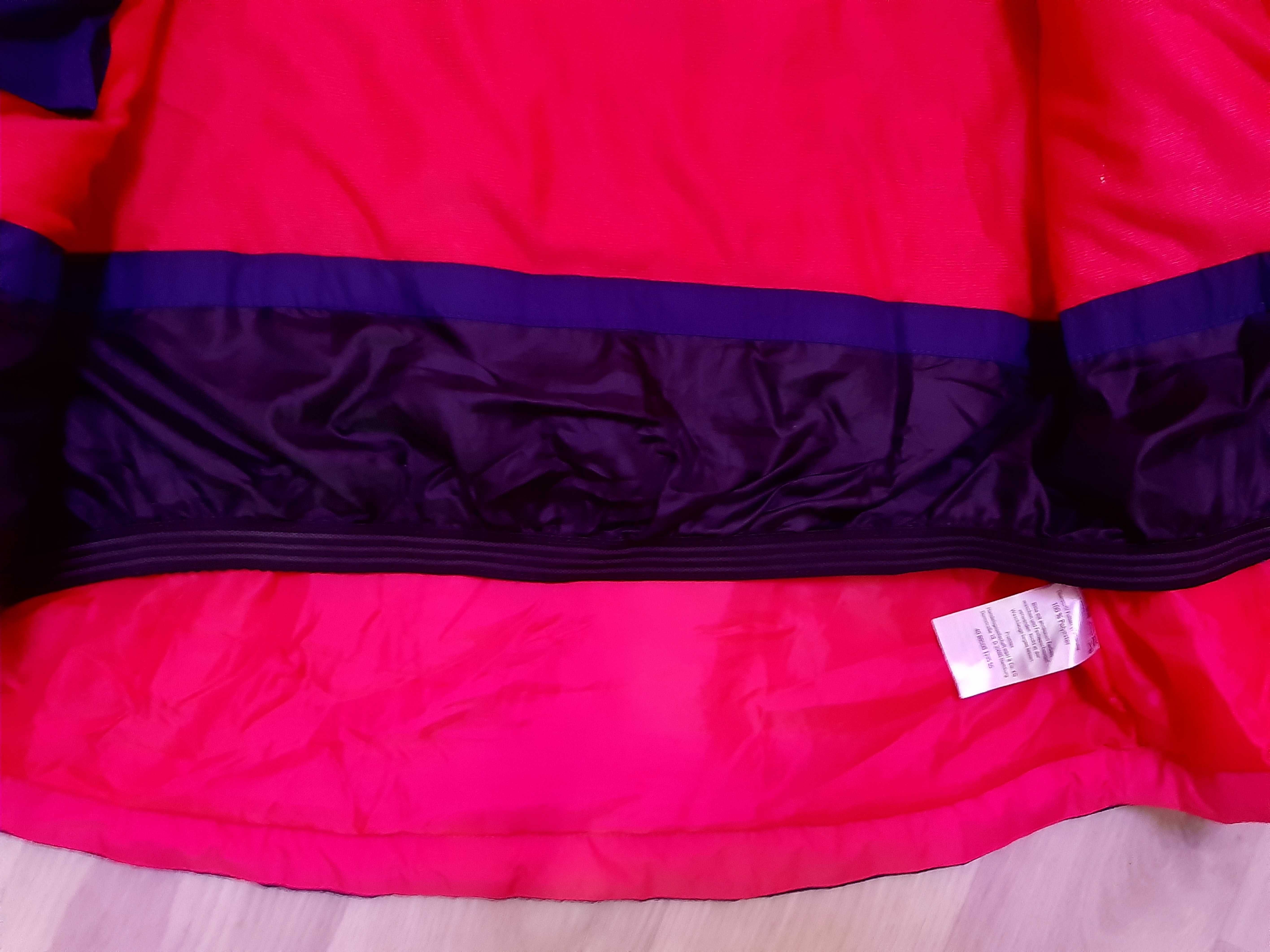 Курточка лыжная, мембранная Crane р158-164, ХС, С