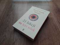 21 lekcji na XXI wiek-Y.N.Harari