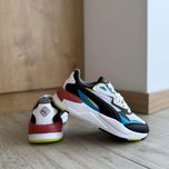 США! Жіночі кросівки Puma X-Ray Speed 384898-17 Оригінал! 37, 37.5