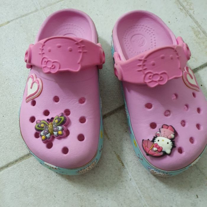 Croques da Crocs