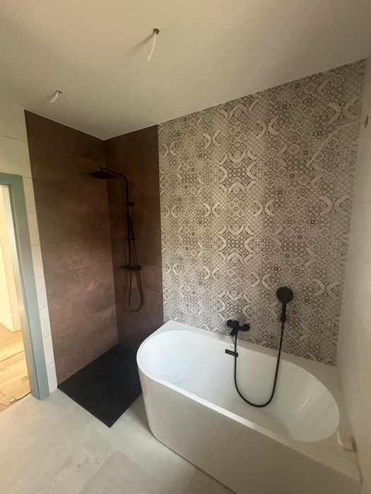 Profesjonalne remonty i wykończenia wnętrz – łazienki, mieszkania,