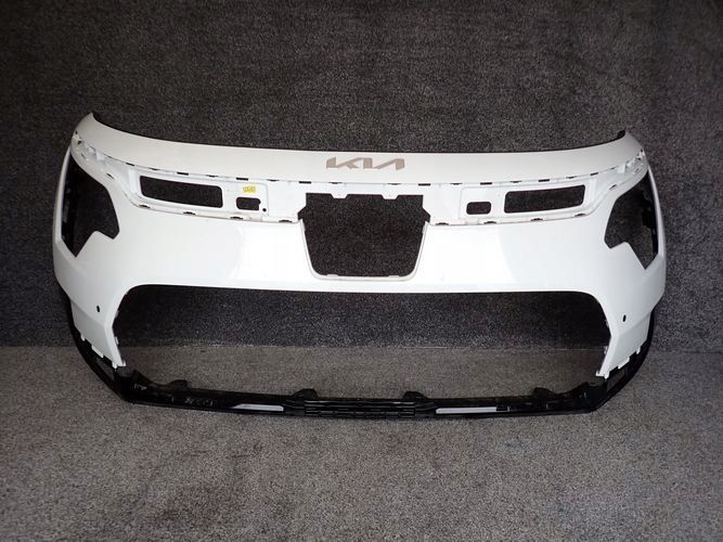 KIA NIRO III EV ELECTRIC 22- zderzak przedni przód