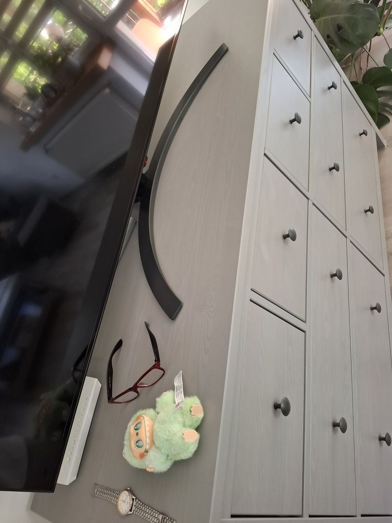 Komoda Hemnes Ikea