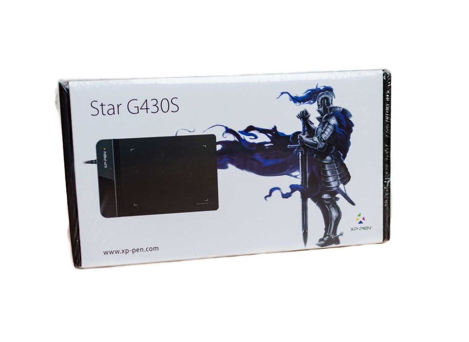 Планшет Star G430S