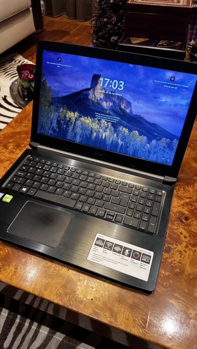 Portatio Acer Aspire 5  A512