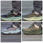 Мужские кроссовки New Balance Fresh Foam More Trail v3 нью беланс фоам