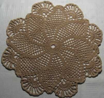 Вязание крючком: мастер класс для впо, льготников, родителям с детьми