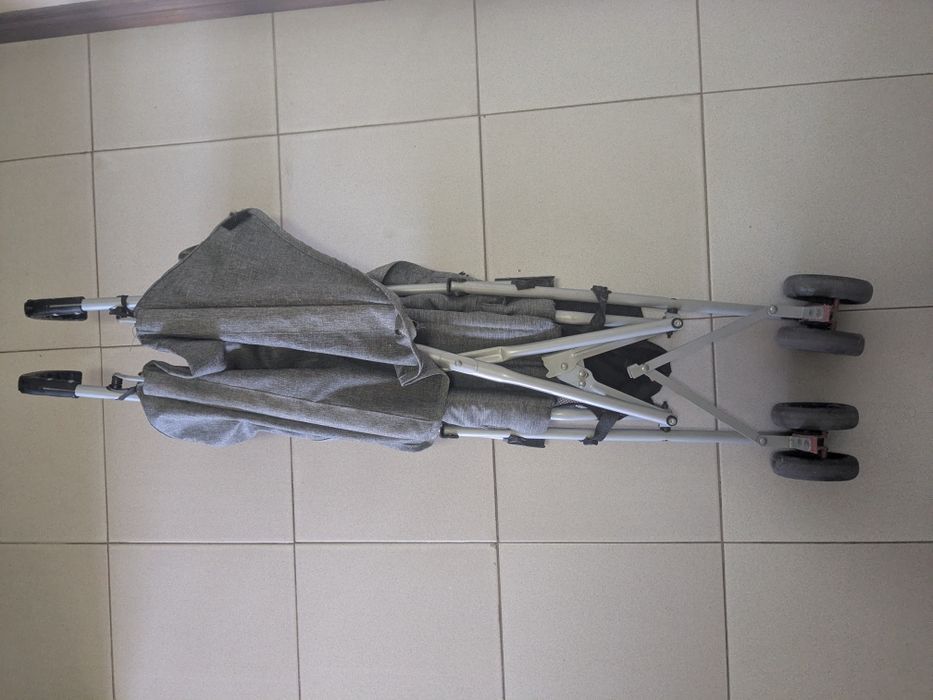 Carrinho bengala Zippy