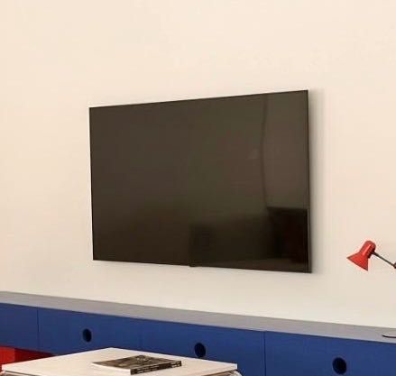 TV LG QNED 65” 2024