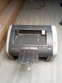 HP LaserJet 1010