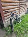 Продам Велосипед Crossbike
