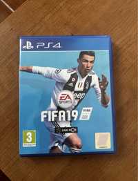 Jogo PS4 - FIFA 19