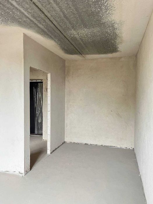 1 кімнатна з газом ЖК Лайф