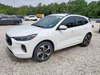 Ford Kuga FORD KUGA/Escape ST Line Elite 2023