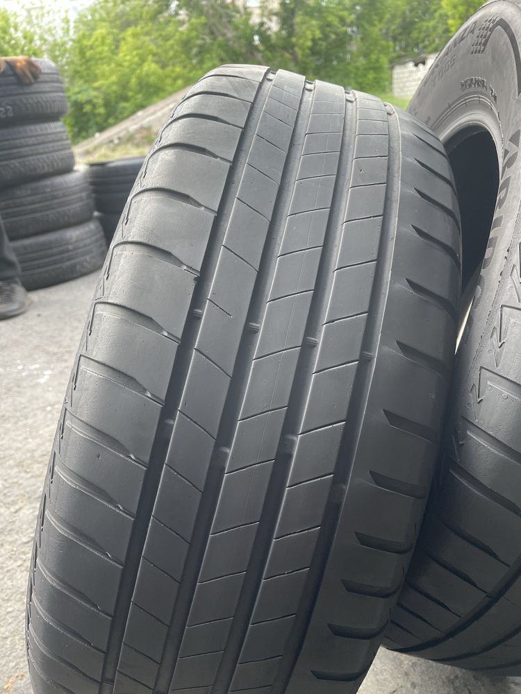 215/60/16 R16 Bridgestone Turanza T005