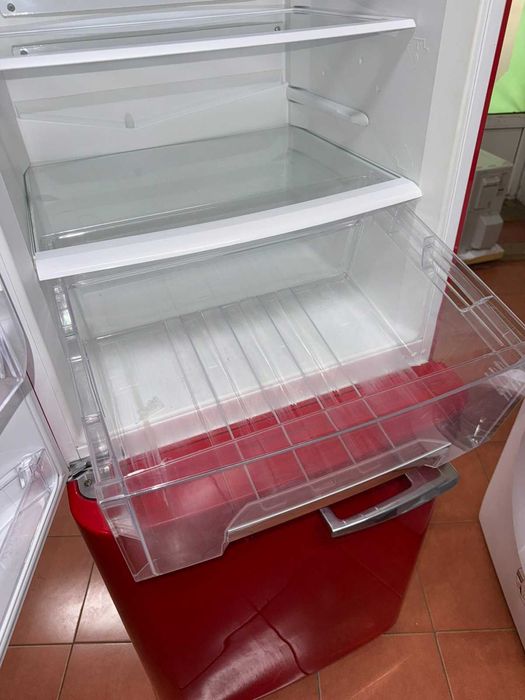 Холодильник, двухкамерный, Итальянский