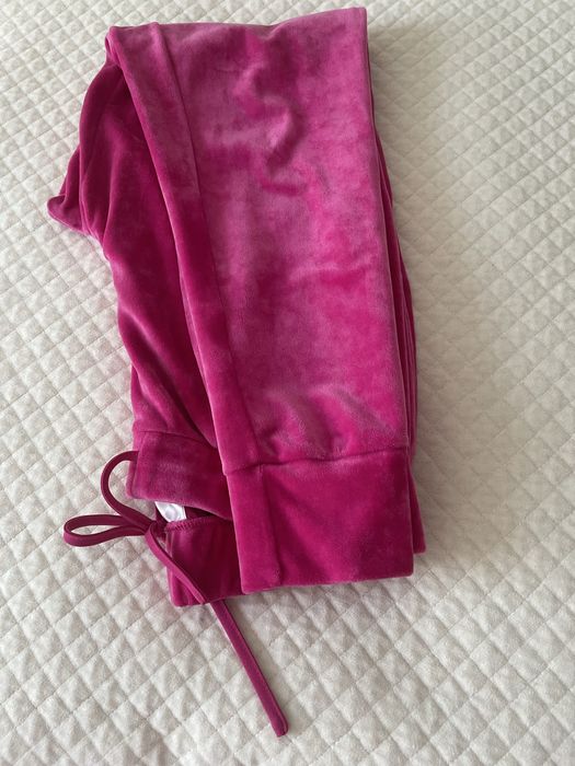 Dres welurowy Para Mi.