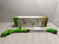 Greenworks G24LTK2 24 В акумуляторний тример для трави 25 см без АКБ