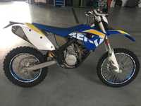 Husaberg FE Husaberg FE 570 2009 Enduro