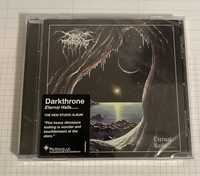 Darkthrone - Eternal Hails… CD