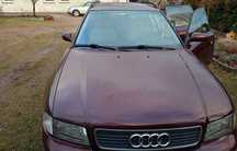 Audi A4 Sprzedam Audi a4b5