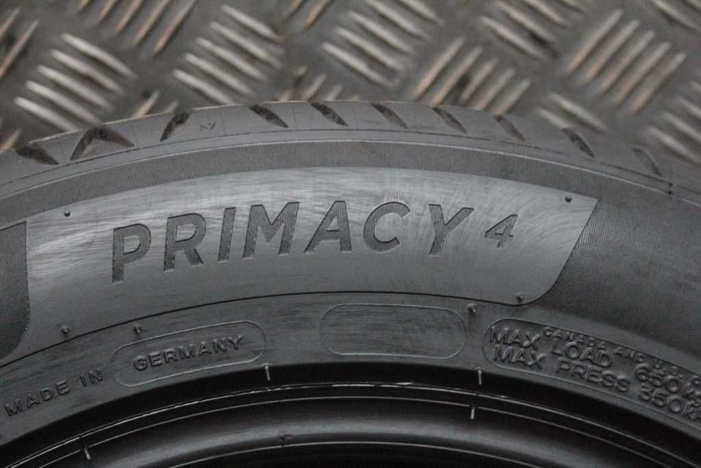 215/55/18 Michelin Primacy 4 215/55 R18 93V