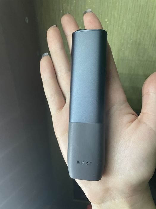 Зарядний пристрій