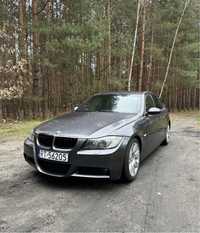 Bmw e90 320i 150km 2006r.