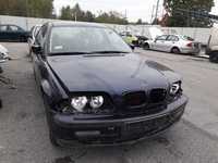 BMW E46  2,0 diesel