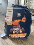 Рюкзак kite hot wheels новий ортопедичний + подарунок