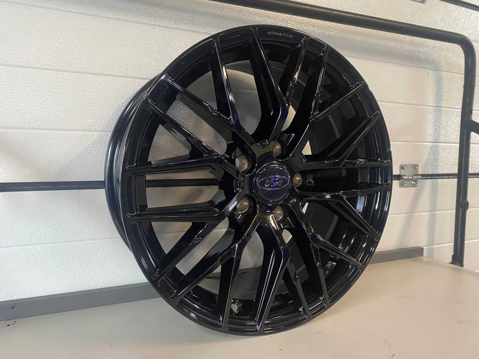 Alufelgi 17 5x108 Et.45 Ford C-Max II Focus MK4 Kuga I II III ST RS