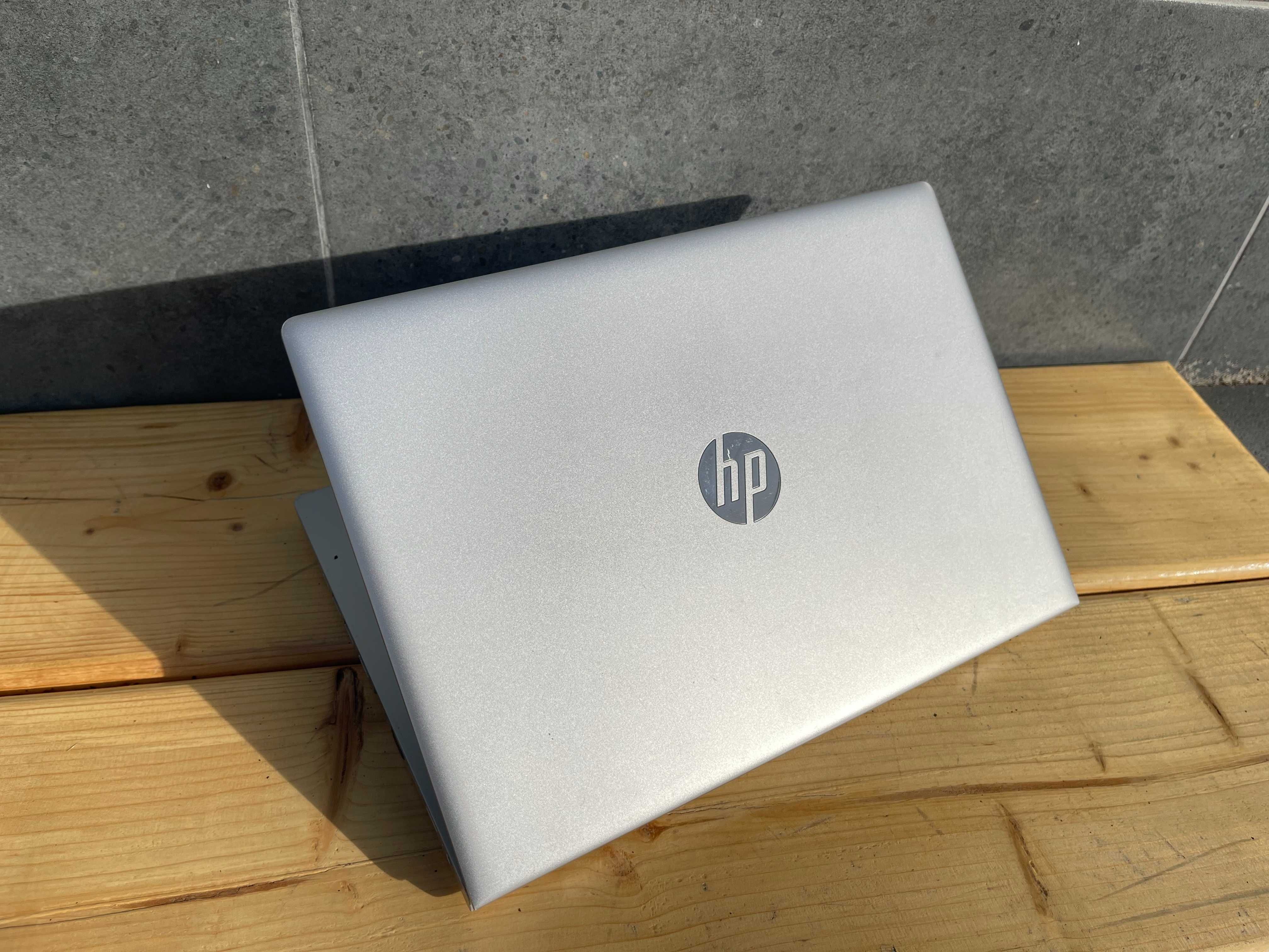 Ноутбук HP ProBook 645 G4/AMD Ryzen 5 2500U/8Gb/256Gb/14"/IPS/Гарантія