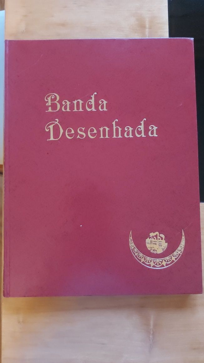 História da Música em Banda Desenhada