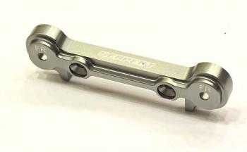 Serpent RC Suspension bracket alu FR FR std (SER600177)
