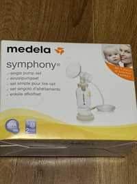 Молокоотсос Medela symphony