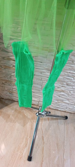 Strój lata 80,90,przebranie dla dziewczyny