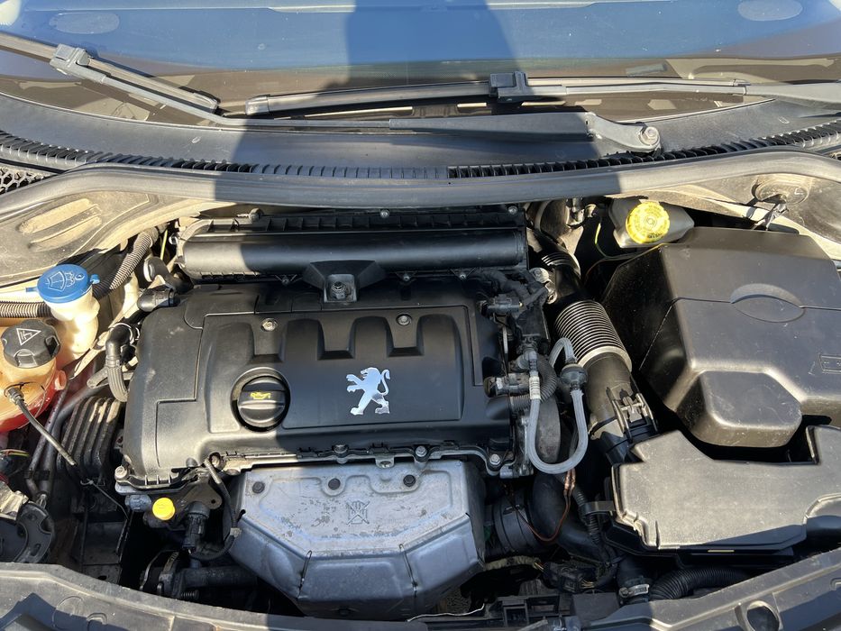 Продам Peugeot 207