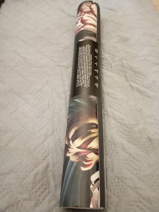 Шпалери преміум сегменту Mindthegap