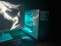Комп'ютер з гарантією!rtx3080ti 12gb/Ryzen 5 9600X/32gb DDR5/1TB/B850M