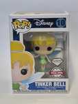 Funko Pop Disney Tinker Bell (Diamond) #10