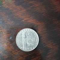 Stara moneta 10 zł