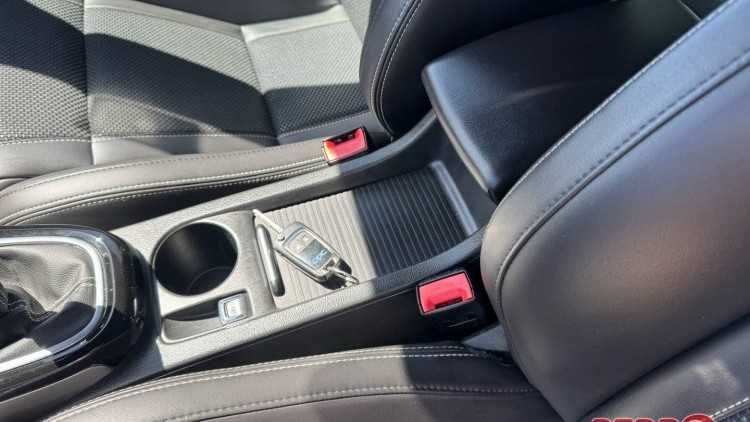 OPEL ASTRA OPC!!