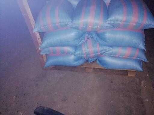 Pszenica dla drobiu gołębi itp