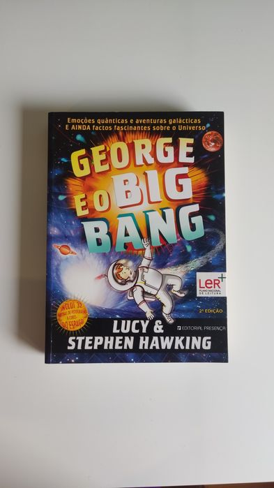 George e o Big Bang