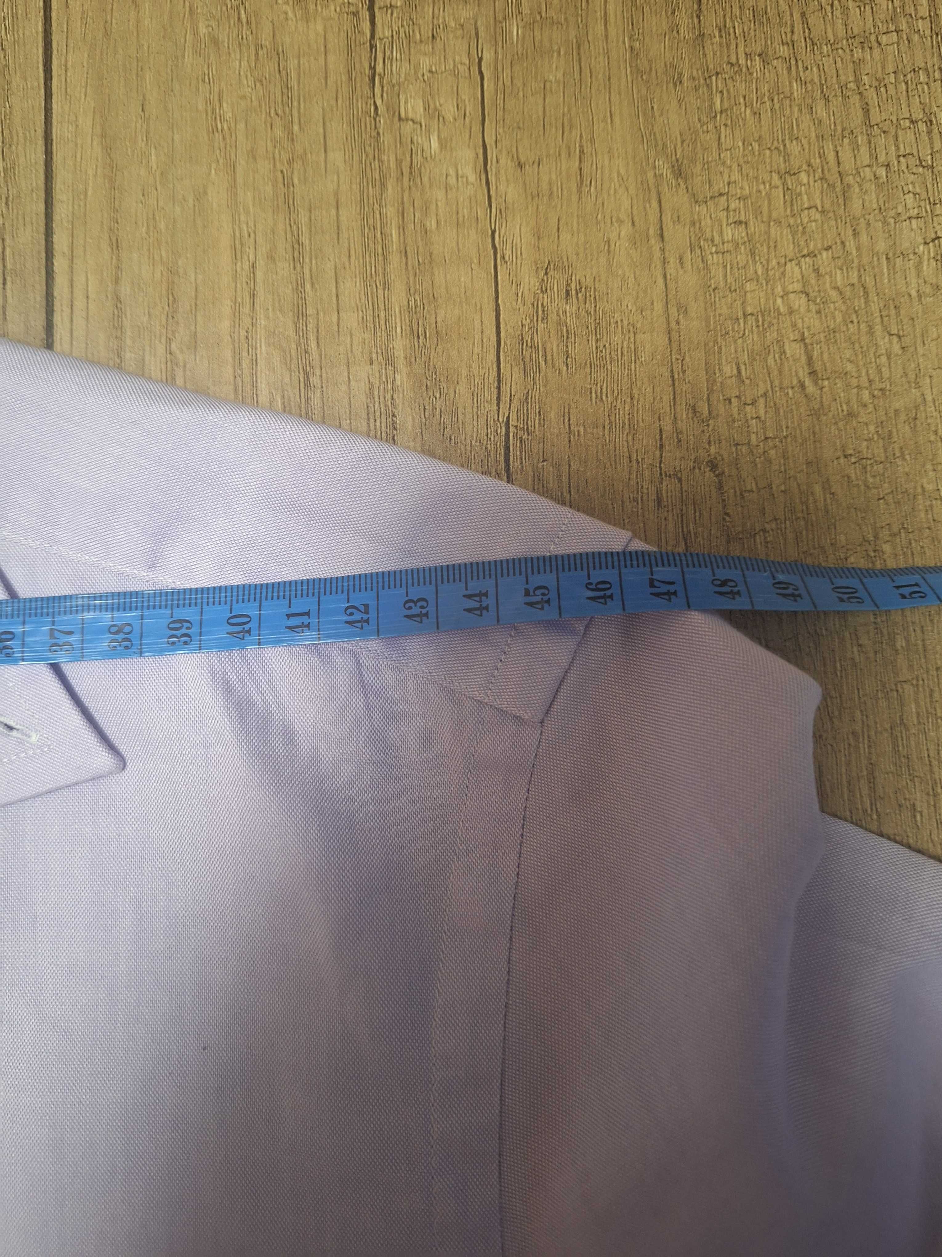 Сорочка з коротким рукавом Hugo Boss, розмір 40