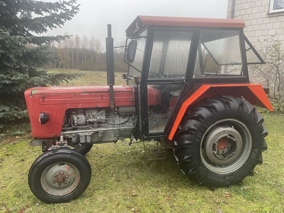 Sprzedam ursus c-4011/c-360