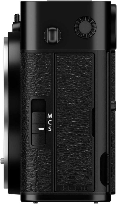 Fuji Fujifilm XE-5 NOVA nunca utilizada 3 anos Garantia