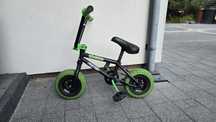 Mini BMX Rocker stan bardzo dobre