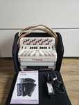 Баян електро Roland FR 3xb як новий, електробаян